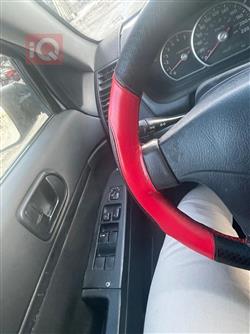 ميتسوبيشي جالنت